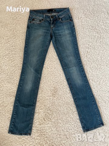 Дънки Just Cavalli, снимка 6 - Дънки - 23273988