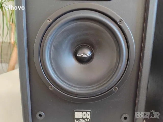 Тонколони Heco Interior Plus 202, снимка 12 - Тонколони - 48099856