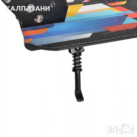 Тротинетка Nimble червен, снимка 4 - Скутери и тротинетки - 40119424