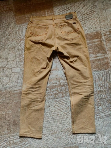 Дънки Camel active, № 36 (L), цвят каки, снимка 6 - Дънки - 54053624