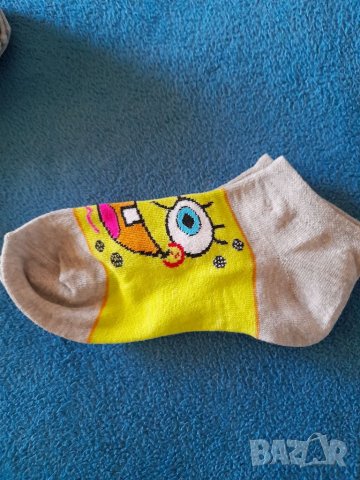 Дамски чорапи, снимка 3 - Други - 37440907