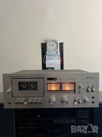 Kenwood KX-1030  3 head ferrite , снимка 1