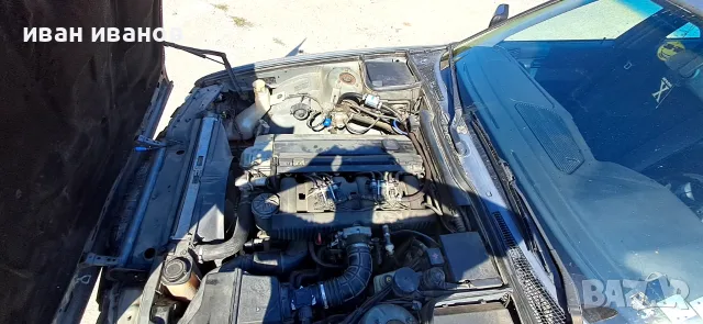 BMW 520 E34 шпер, снимка 9 - Автомобили и джипове - 56180253