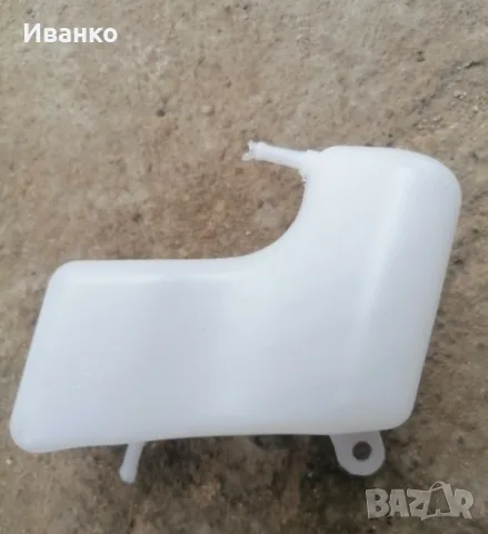 разширителен съд за Suzuki drz