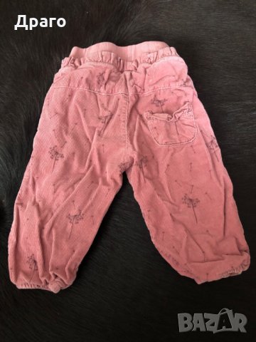 Детски дрехи за възраст 9 - 12 месеца, снимка 6 - Други - 30256655