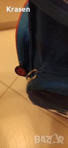 Ергономична и лека ученическа раница, снимка 6 - Раници - 37204267