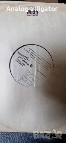 Клубна Музика vinyl, снимка 2 - Грамофонни плочи - 52176459