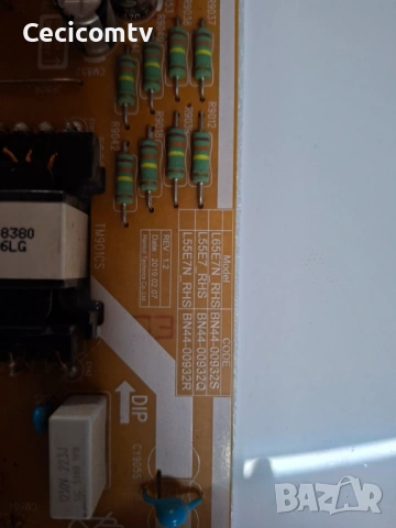 BN44-00932, снимка 2 - Части и Платки - 53041762