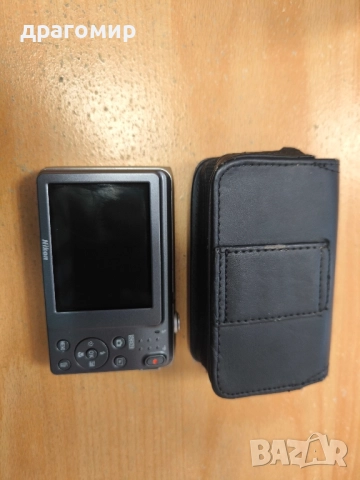 Nikon COOLPIX A300, снимка 2 - Фотоапарати - 51451391