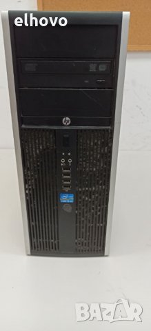 Настолен компютър HP Intel CORE I5 , снимка 2 - Работни компютри - 30758925