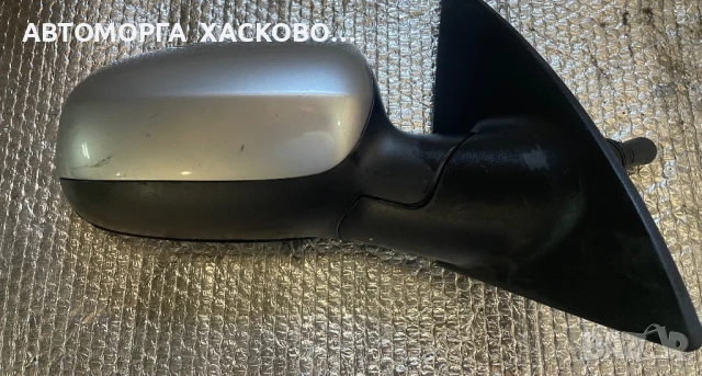 ДЯСНО ОГЛЕДАЛО OPEL CORSA C 