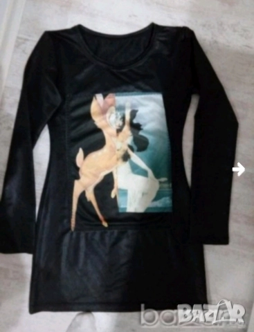 Дамска блуза Givenchy 