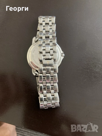 Мъжки оригинален часовник Tissot Balade, снимка 8 - Мъжки - 56315677
