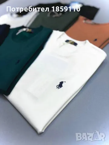 мъжка тениска , снимка 1