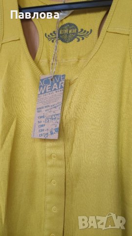 Active Wear   нов за ръст 164, снимка 2 - Детски тениски и потници - 37416927