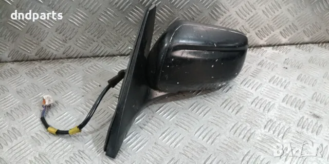 Ляво огледало Mazda 323 1997г.	
