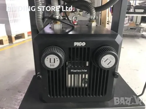 Компактна сгъвачка Foldmaster 235 , снимка 3 - Други машини и части - 47751639