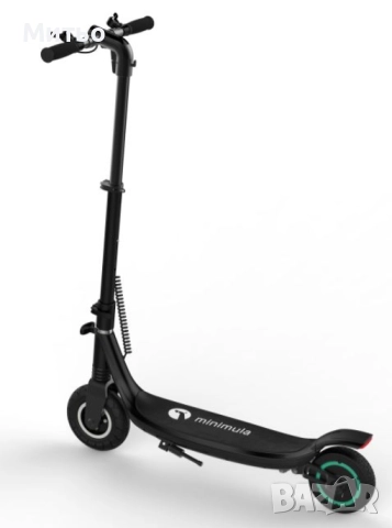 Тротинетка електрическа