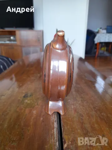 Старо павурче,павур #17, снимка 3 - Други ценни предмети - 47864333