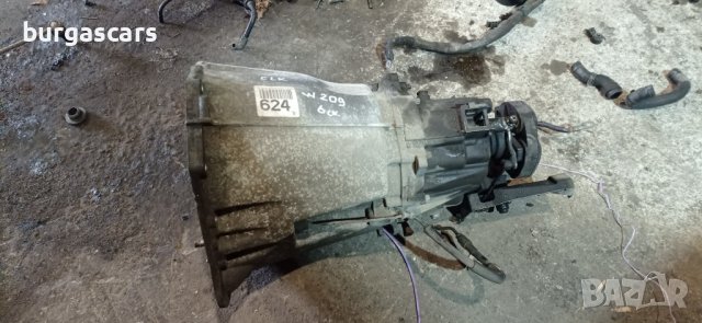 Ръчна скоростна кутия Mercedes CLK 209 1.8-163к.с. - 460лв, снимка 3 - Части - 39476035