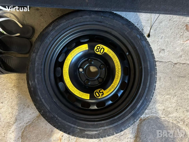 SEAT Altea 2005 г. 1,9 TDI 105 к.с. двигател BJB, 360 000 км., снимка 5 - Автомобили и джипове - 52936126