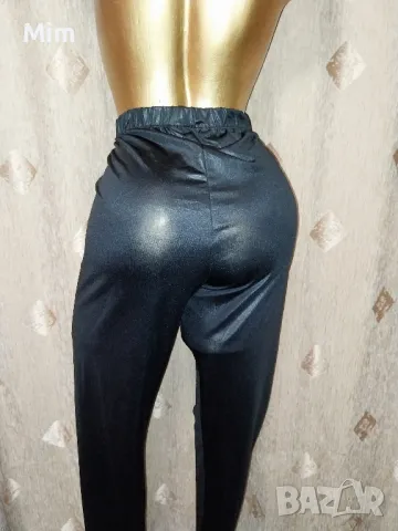 Body Flirt 48/50 Черен еластичен клин , снимка 4 - Клинове - 49552398