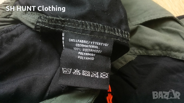 Tuxer SWEDEN Stretch Trouser размер M / L панталон със здрава и еластична материи 1596, снимка 17 - Екипировка - 52656245