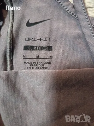 Спортен потник Nike, снимка 2 - Потници - 56061299