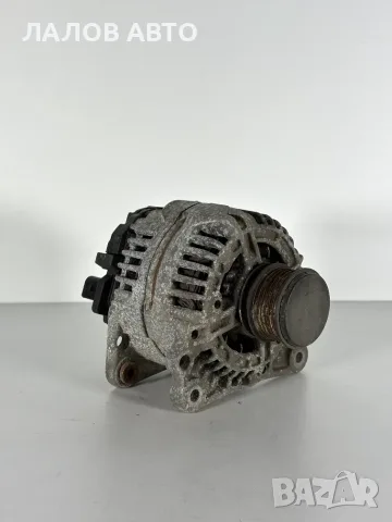 Генератор Алтернатор Динамо ВАГ Груп Bosch Alternator Generator VAG Group OEM: 06F903023D, снимка 2 - Части - 55732955
