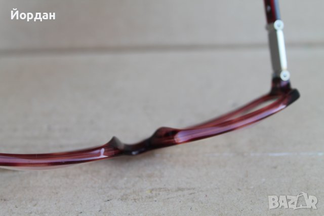 Диоптрични очила ''Dolche I Gabana'', снимка 11 - Слънчеви и диоптрични очила - 42037038