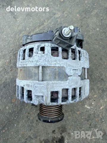 231001629R алтернатор Динамо 14V 150A SEG от Dacia Sandero 3 1.0 TCe ECO-G, снимка 2 - Части - 55940166