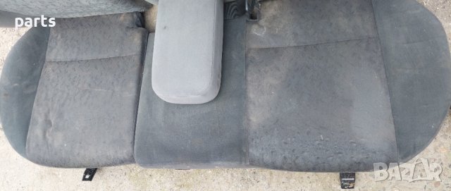 Салон Форд Фокус Мк1 - Ford Focus Mk1 N, снимка 10 - Части - 40312280