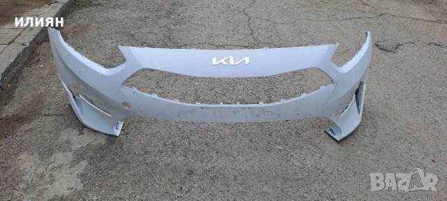 Предна броня за Kia Ceed 3 Facelift 2021 2022 2023 86511J7DA0