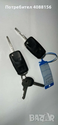 Продавам Голф 4 1.9тди 131кс  6 скорости, снимка 11 - Автомобили и джипове - 54261392