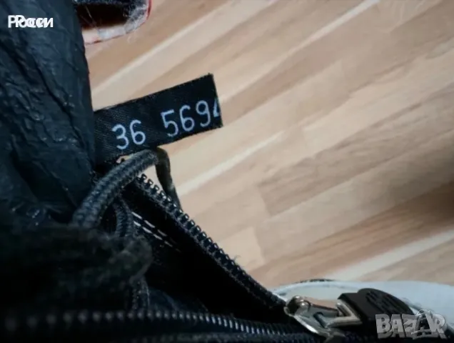 Ски обувки Alpina RACING 36н, снимка 7 - Зимни спортове - 50055861