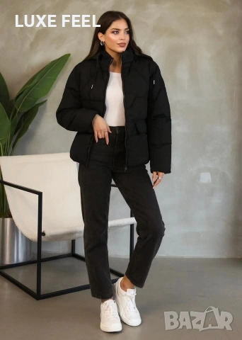 Намаление ⚜️ Дамски Яке , снимка 2 - Якета - 53145849