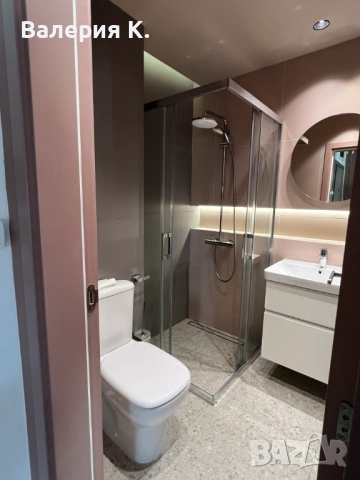 Едностаен апартамент в кв. Овча купел, снимка 7 - Апартаменти - 52476579