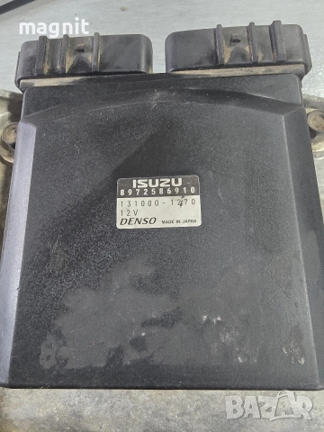 8972586910 Модул Opel Signum 3.0CDTI 