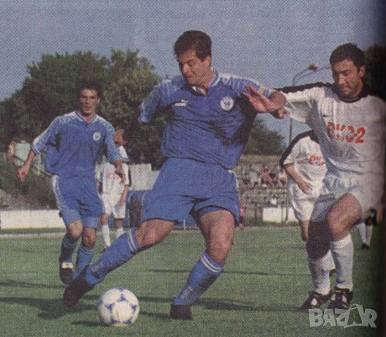 Оригинални тениски/екипи на футболни отбори, снимка 13 - Фен артикули - 36174897