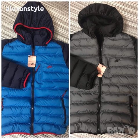 Спортно яке/реплика, снимка 3 - Якета - 30734458