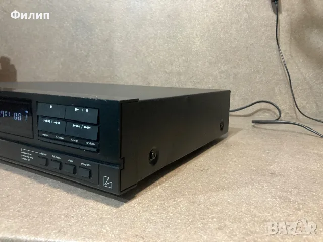 LUXMAN DZ 111, снимка 3 - Други - 48884242