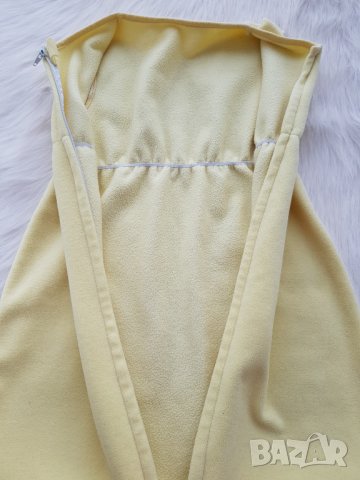 Спален чувал 6-24 месеца, снимка 2 - Спални чували за бебета и деца - 31525936