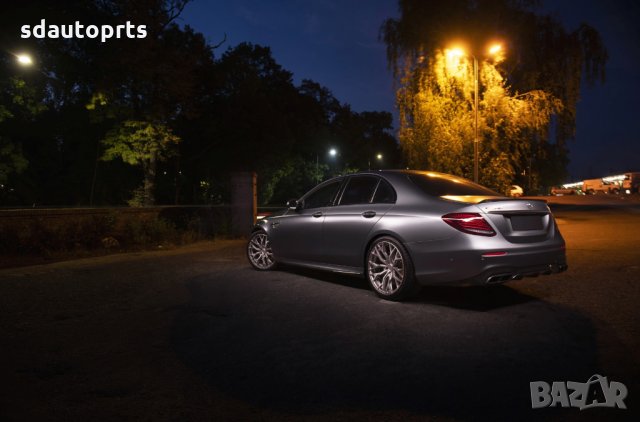 19" 20" Ковани Джанти Мерцедес 5X112 Mercedes E W213 AMG E53 E63 S , снимка 8 - Гуми и джанти - 30869231