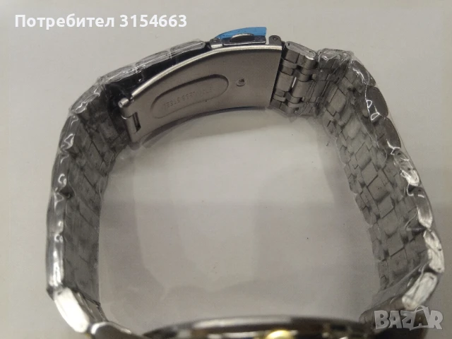 Луксозен мъжки часовник , снимка 5 - Луксозни - 50585008