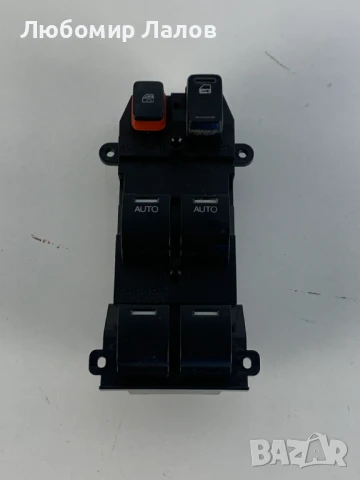 Бутони управление стъкла Honda CR-V III 2009г. 