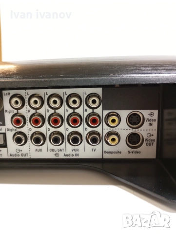 BOSE AV18, снимка 9 - Аудиосистеми - 53380380