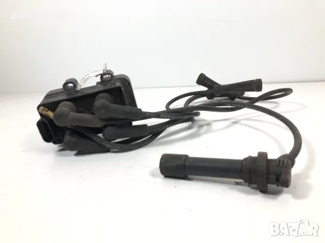 Запалителна бобина Renault Clio 1.2 2001г