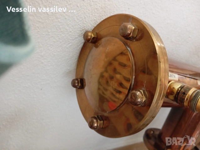  охладител кран за бира., снимка 6 - Обзавеждане за заведение - 53970197