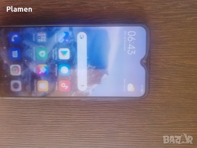 Телефон  Redmi 8A, снимка 1 - Xiaomi - 42310540