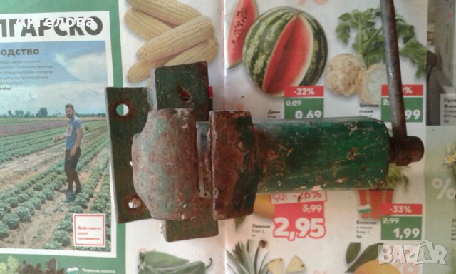 Менгеменце, снимка 3 - Менгемета - 29685890